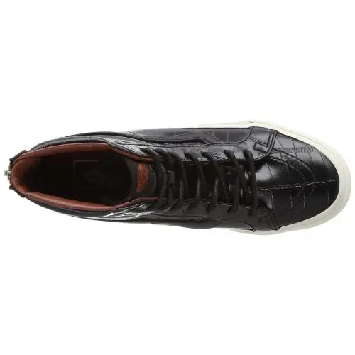 Vans shoes - Black 3