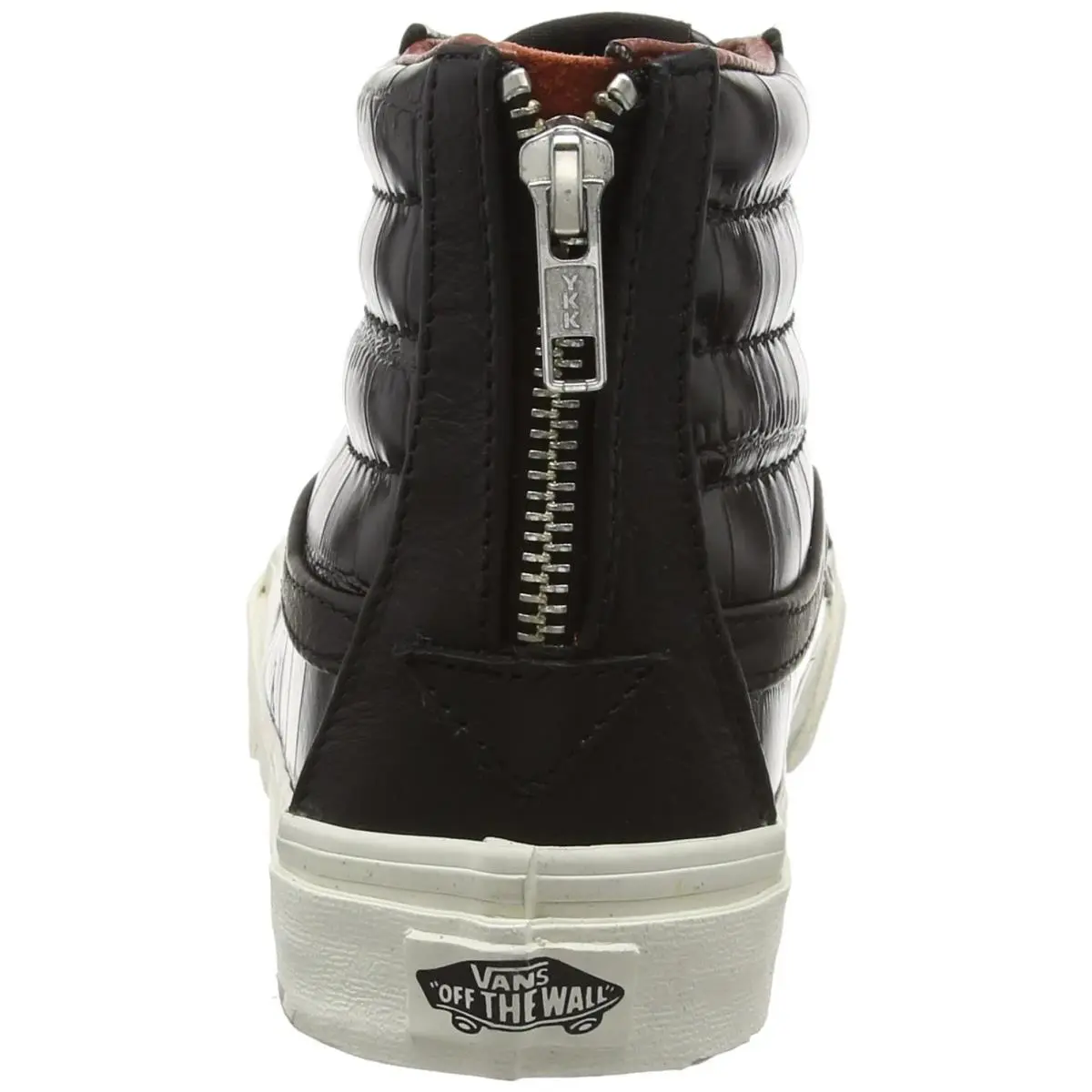 Vans shoes - Black 8