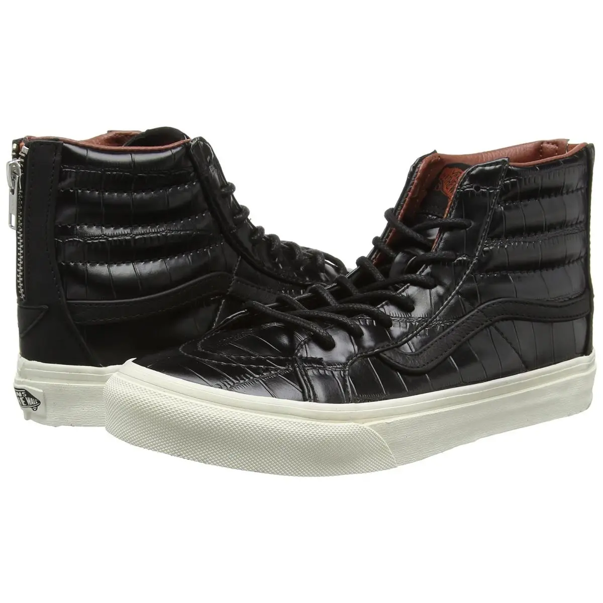 Vans shoes - Black 12