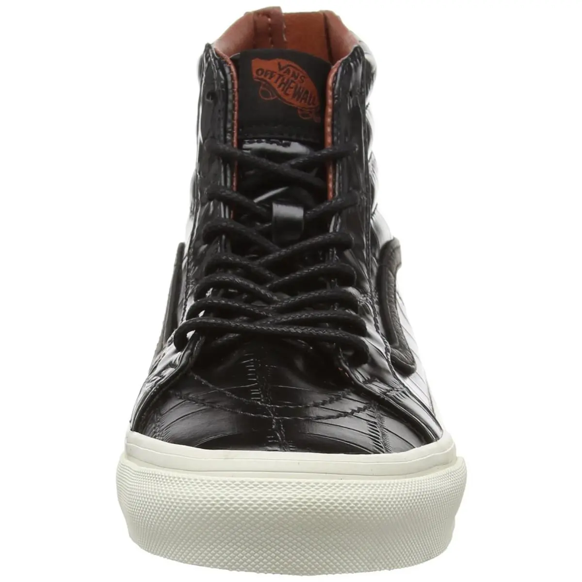Vans shoes - Black 7