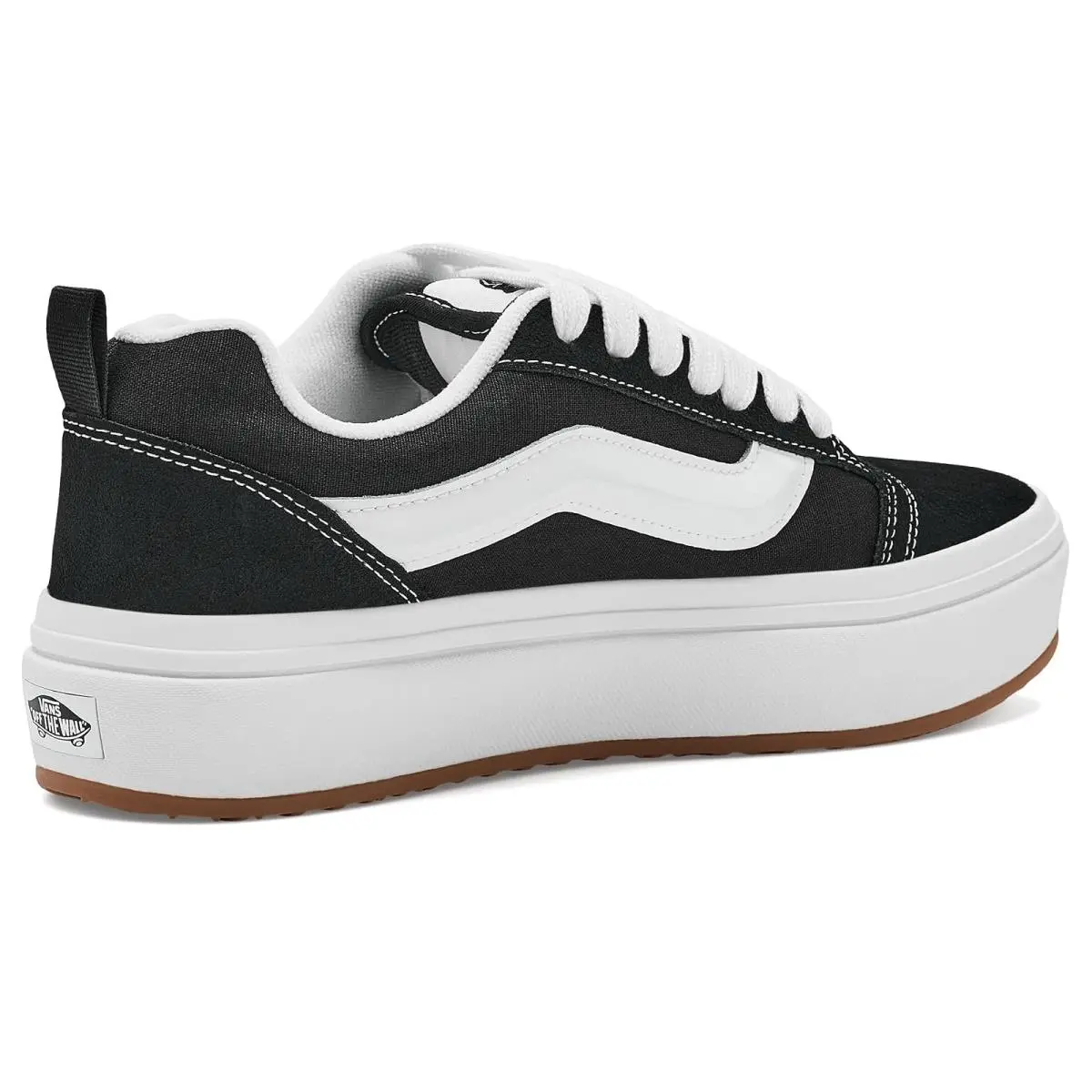 Vans shoes - Black/White 1