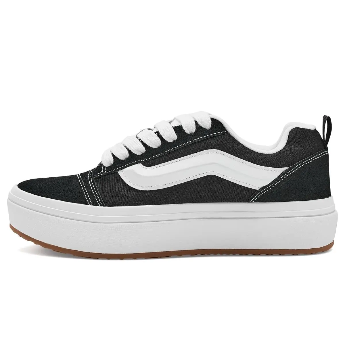 Vans shoes - Black/White 2