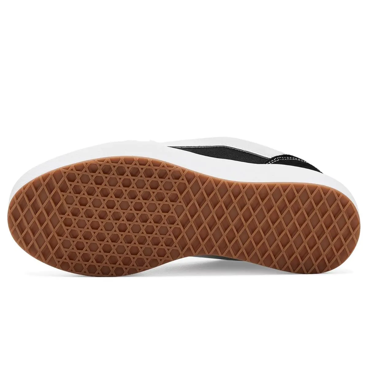 Vans shoes - Black/White 3