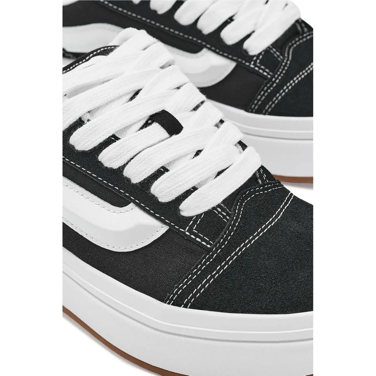 Vans shoes - Black/White 11