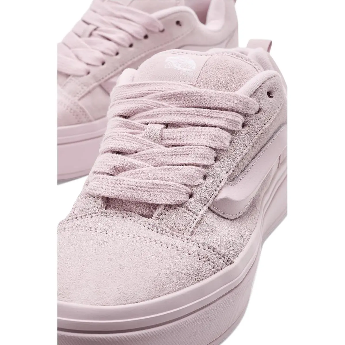 Vans shoes - Black/White 18