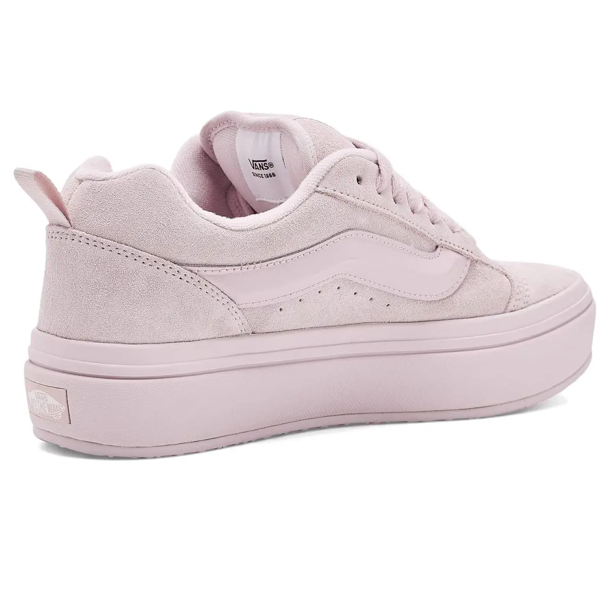 Vans shoes - Black/White 15