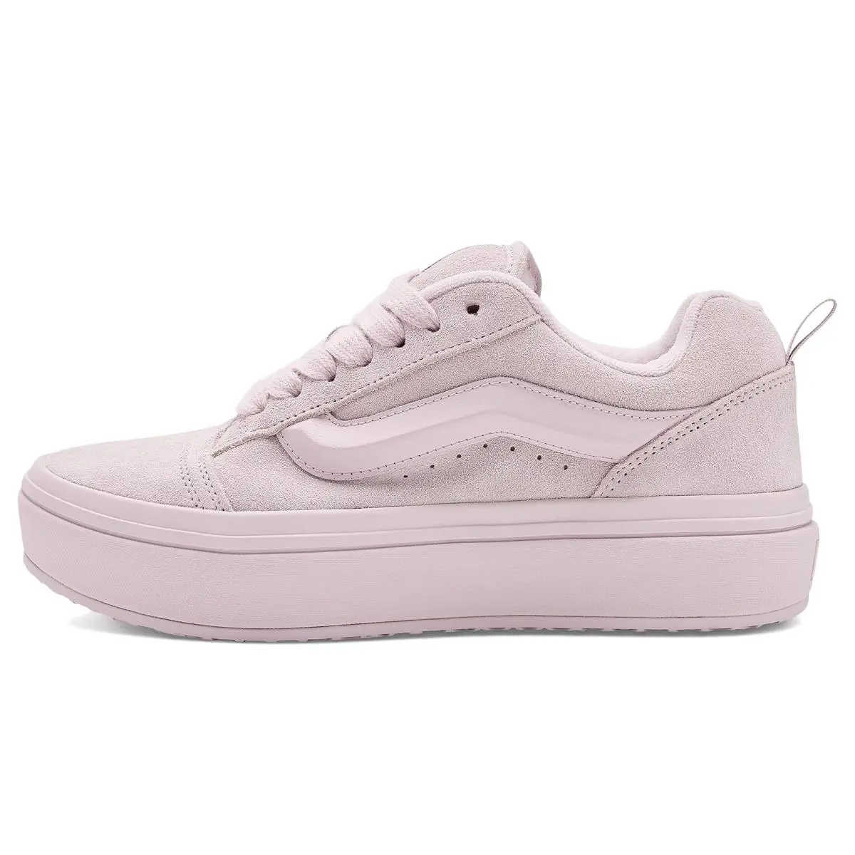 Vans shoes - Black/White 16
