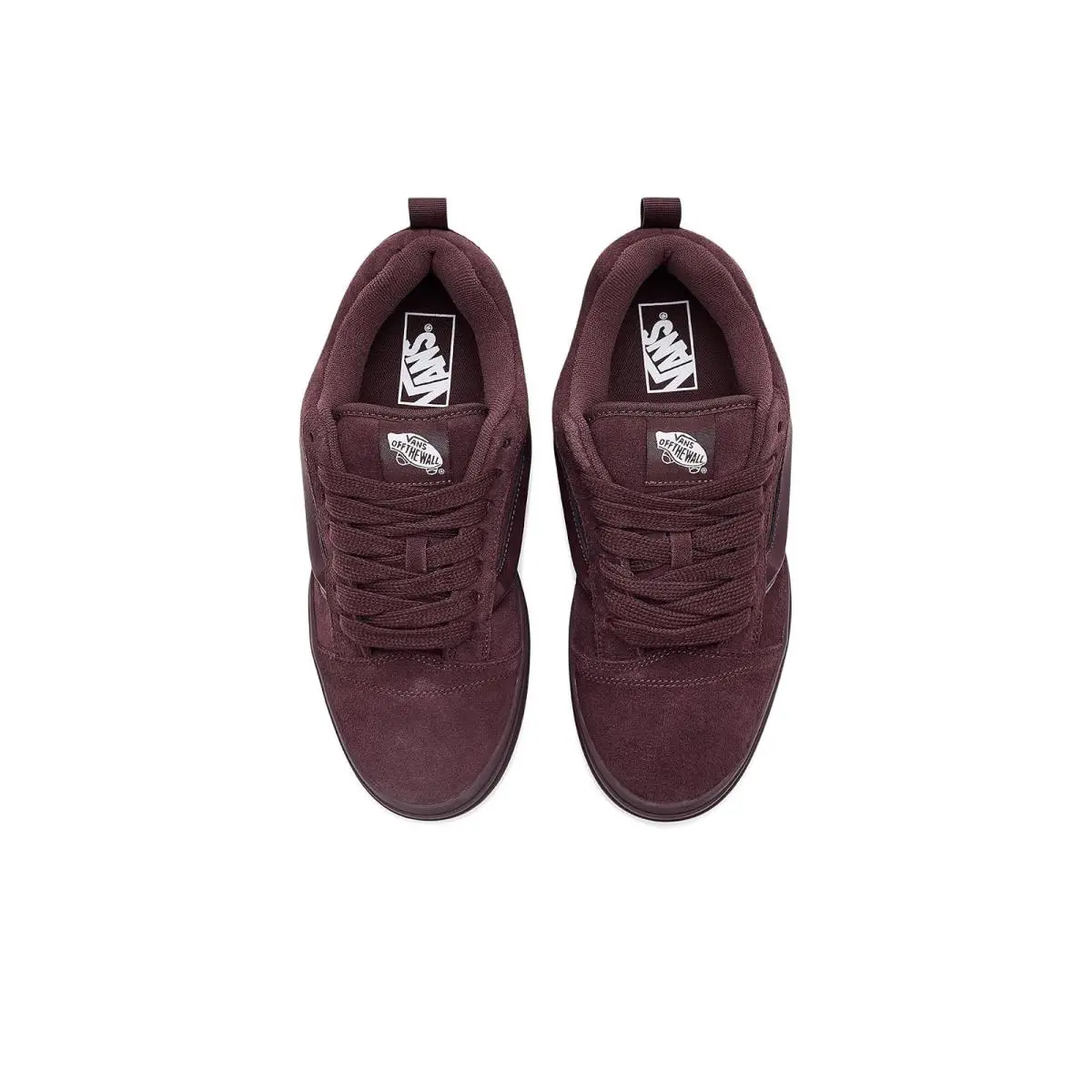 Vans shoes - Black/White 21