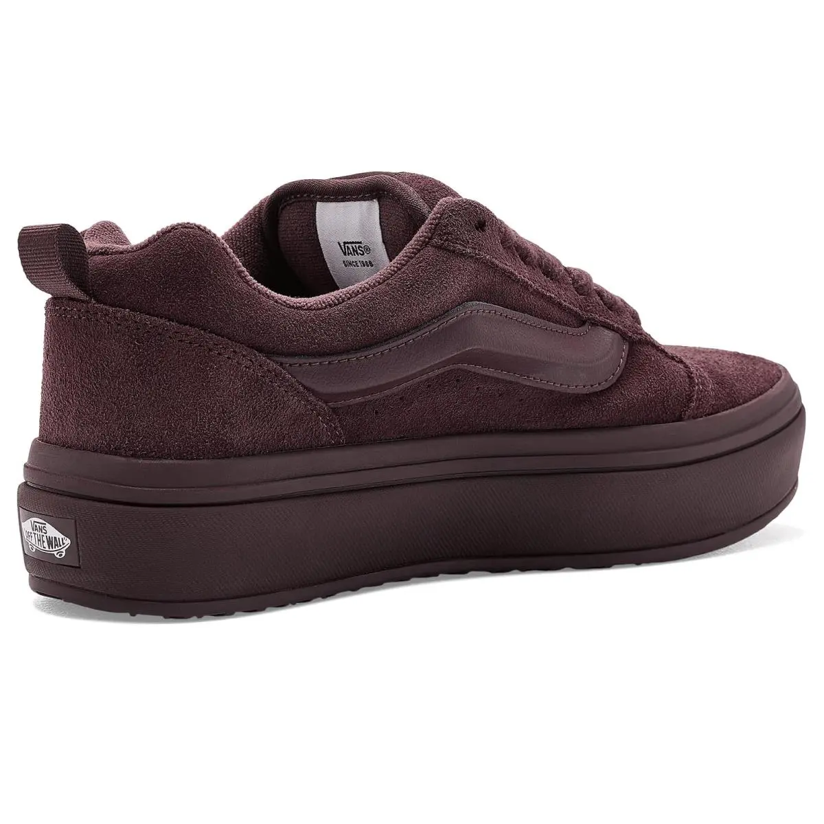 Vans shoes - Black/White 22
