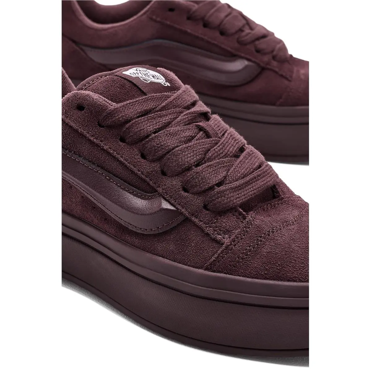 Vans shoes - Black/White 25