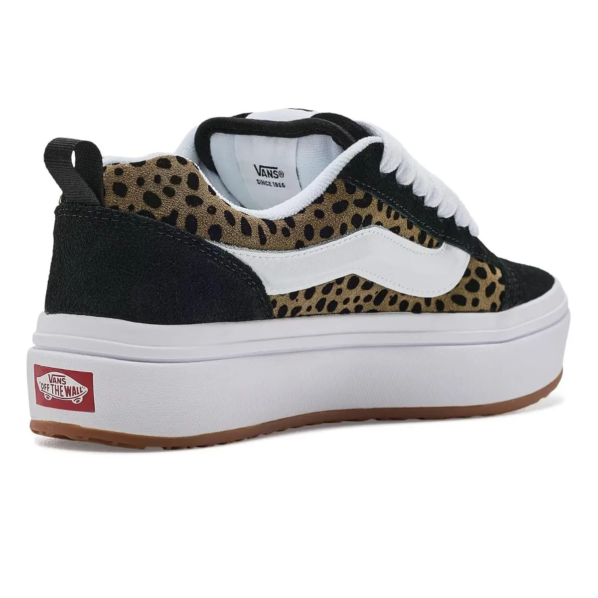 Vans shoes - Black/White 29