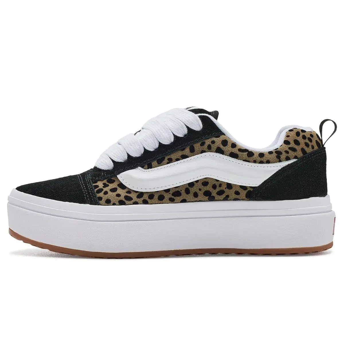 Vans shoes - Black/White 30