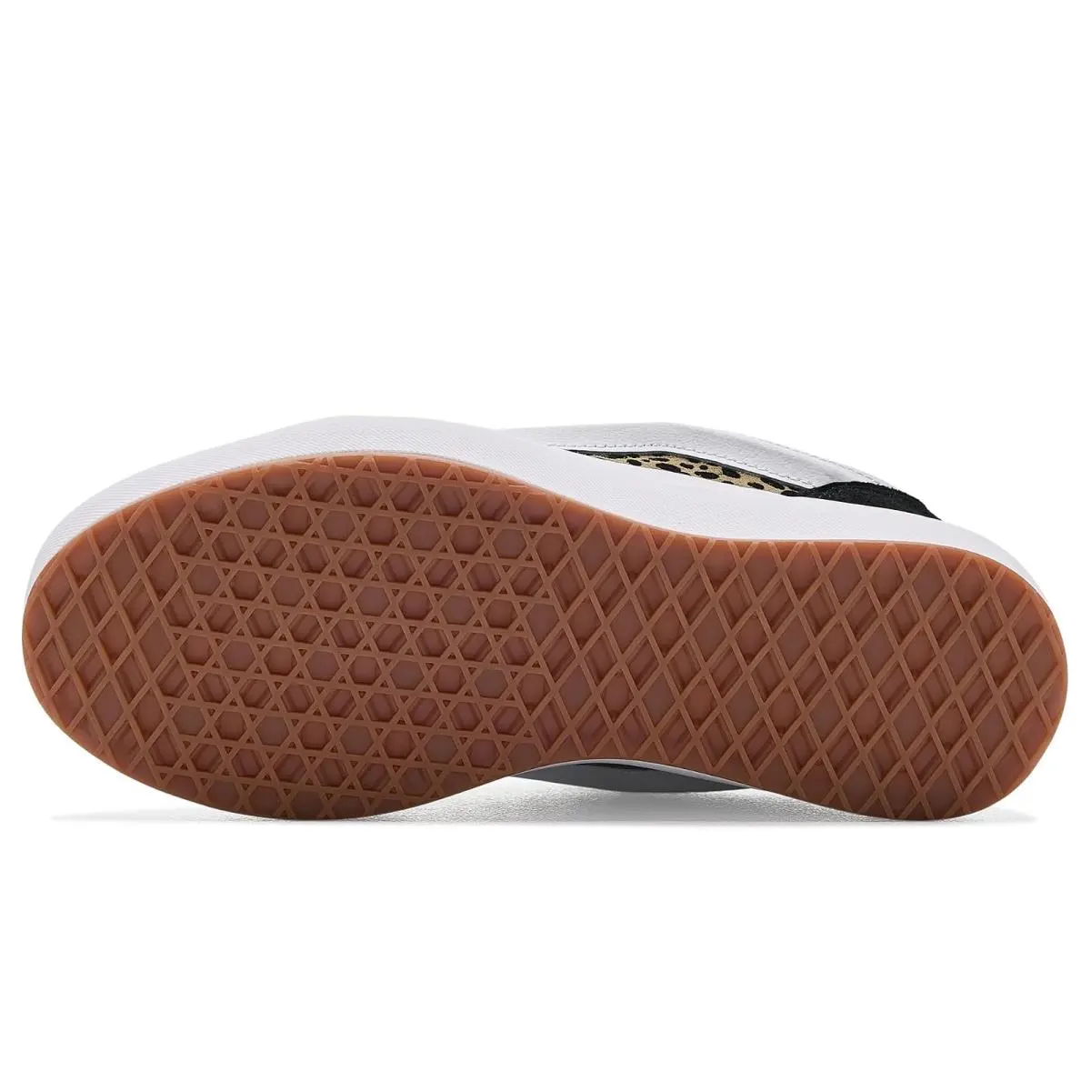 Vans shoes - Black/White 31