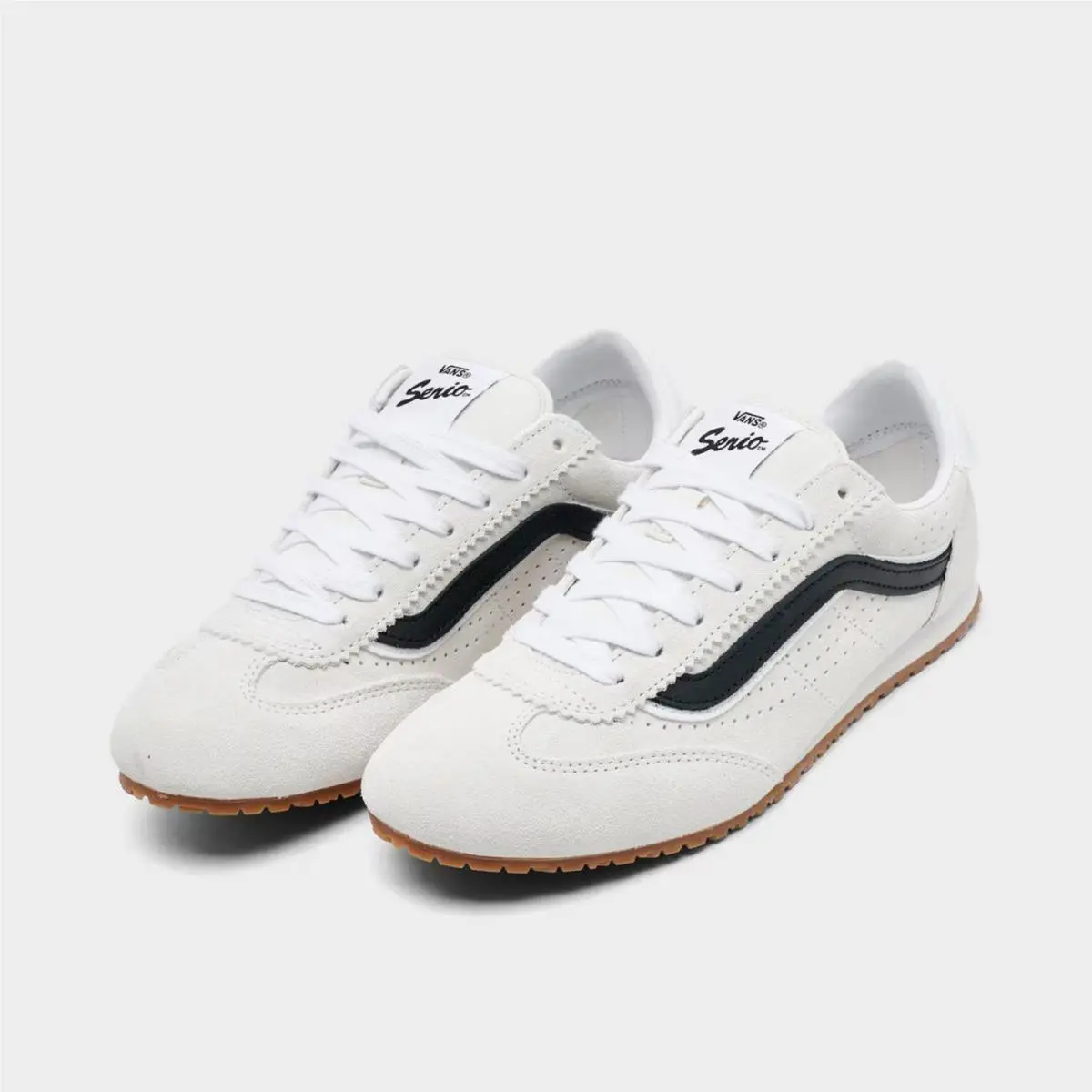 Vans shoes - 00D83CCZ 100 - Marshmallow 1