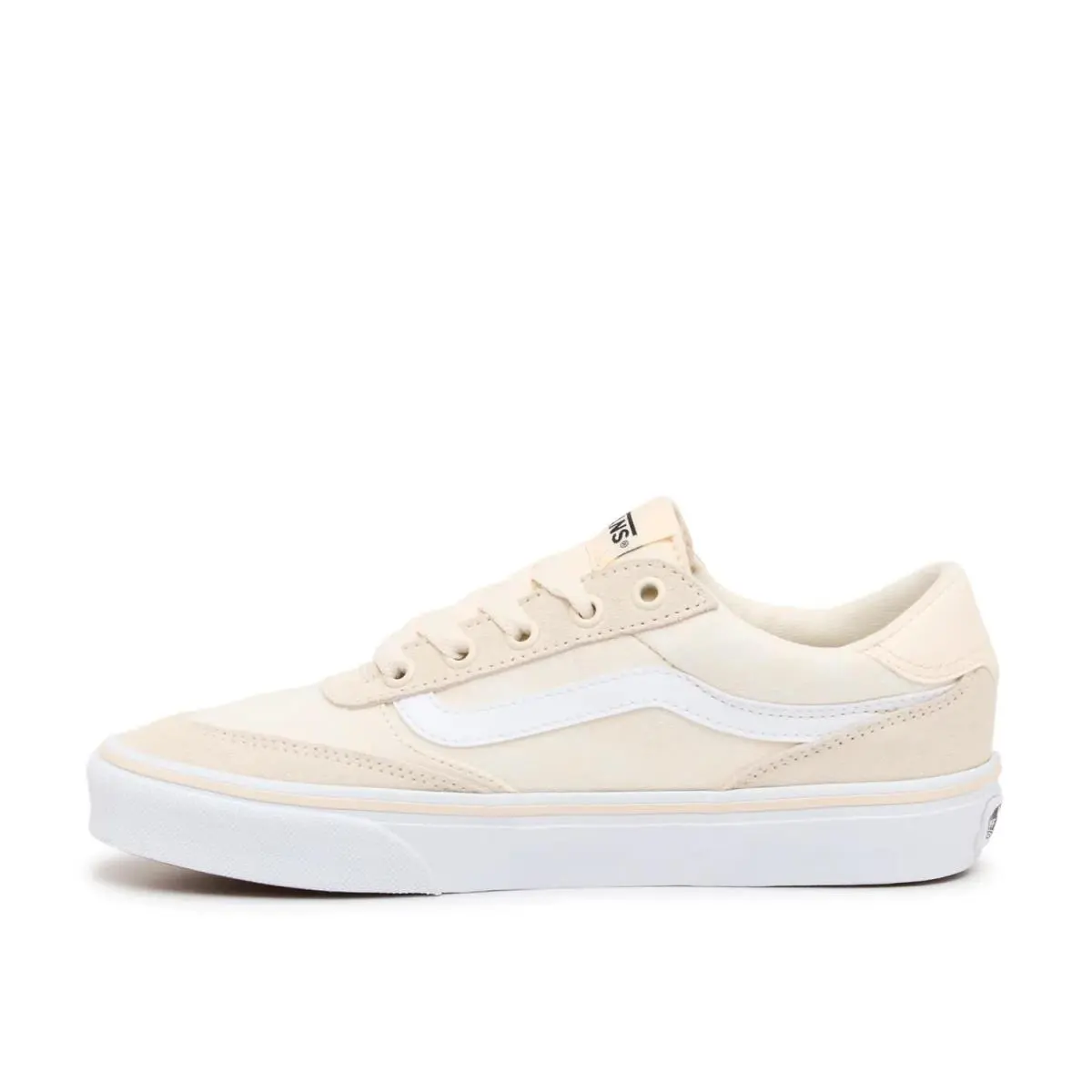 Vans shoes - Cream 1