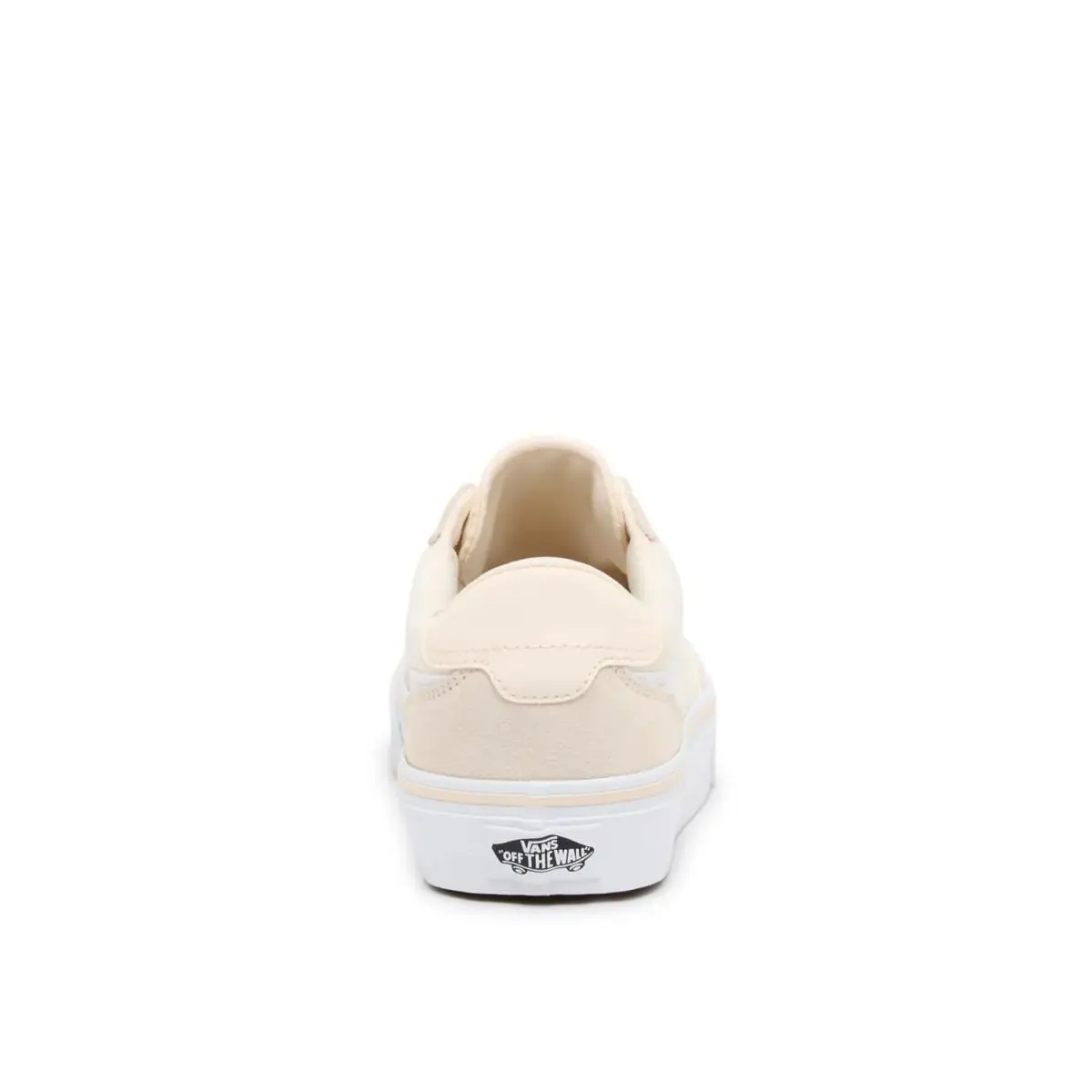 Vans shoes - Cream 2