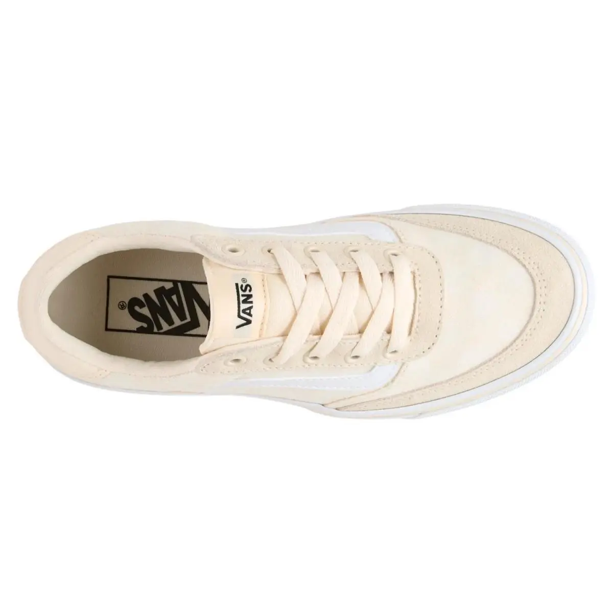 Vans shoes - Cream 5