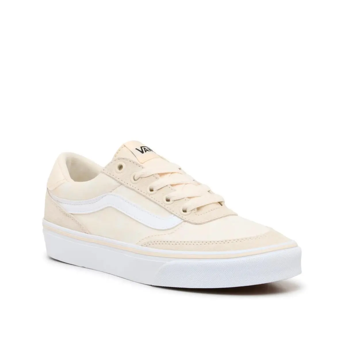 Vans shoes - Cream 6