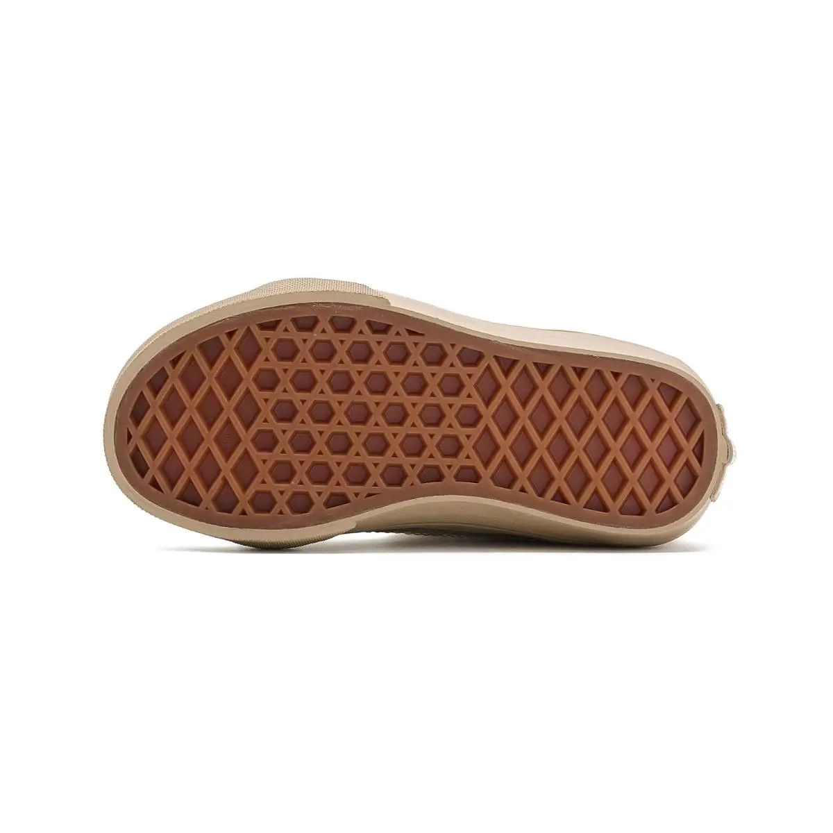 Vans shoes - (Suede Gum) Grape Leaf/Canteen