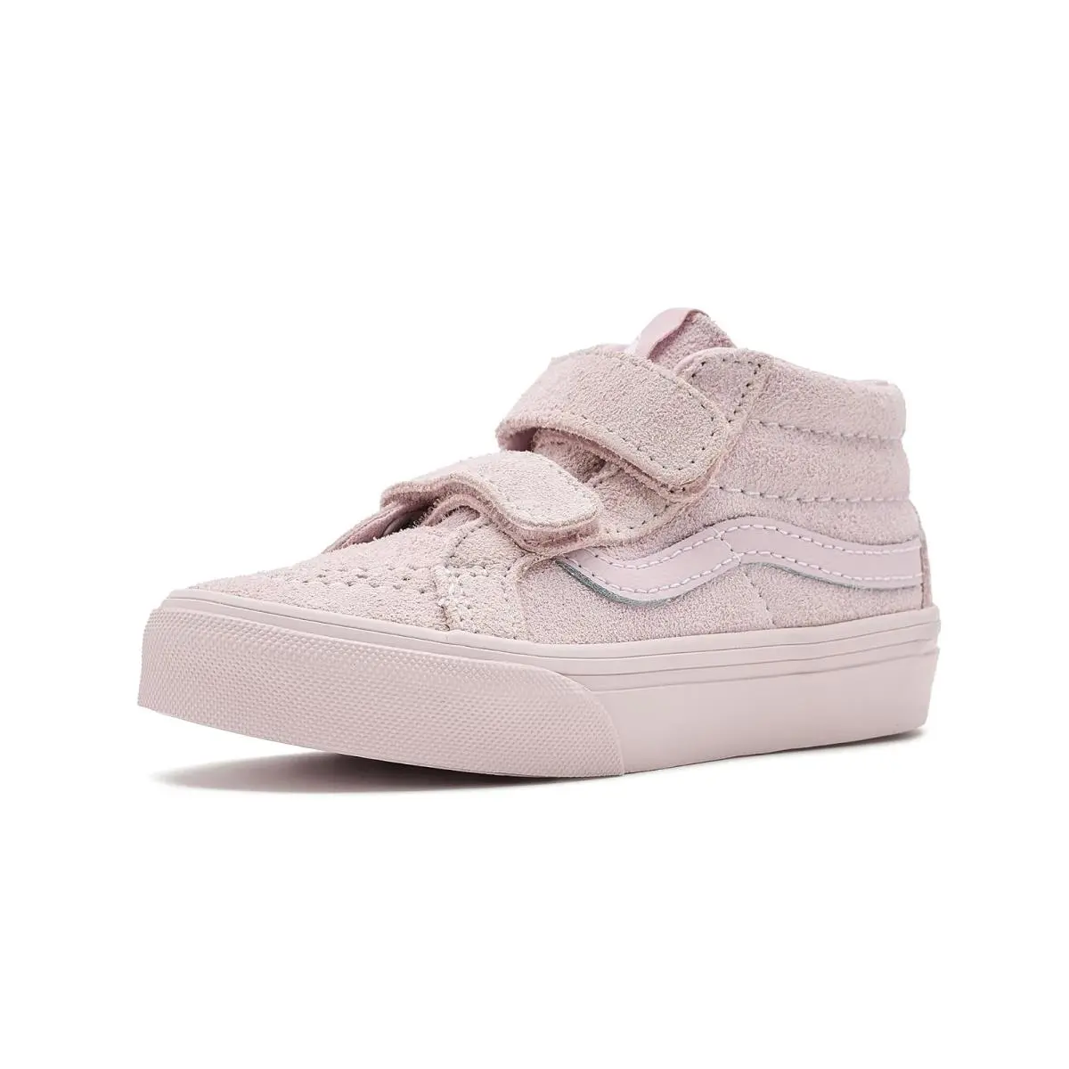 Vans shoes - (Suede Gum) Grape Leaf/Canteen 18