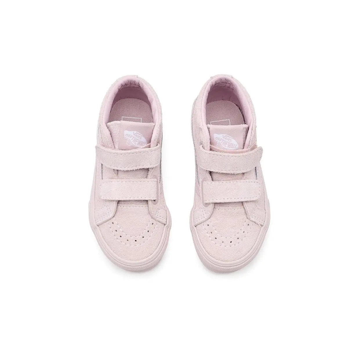 Vans shoes - (Suede Gum) Grape Leaf/Canteen 19