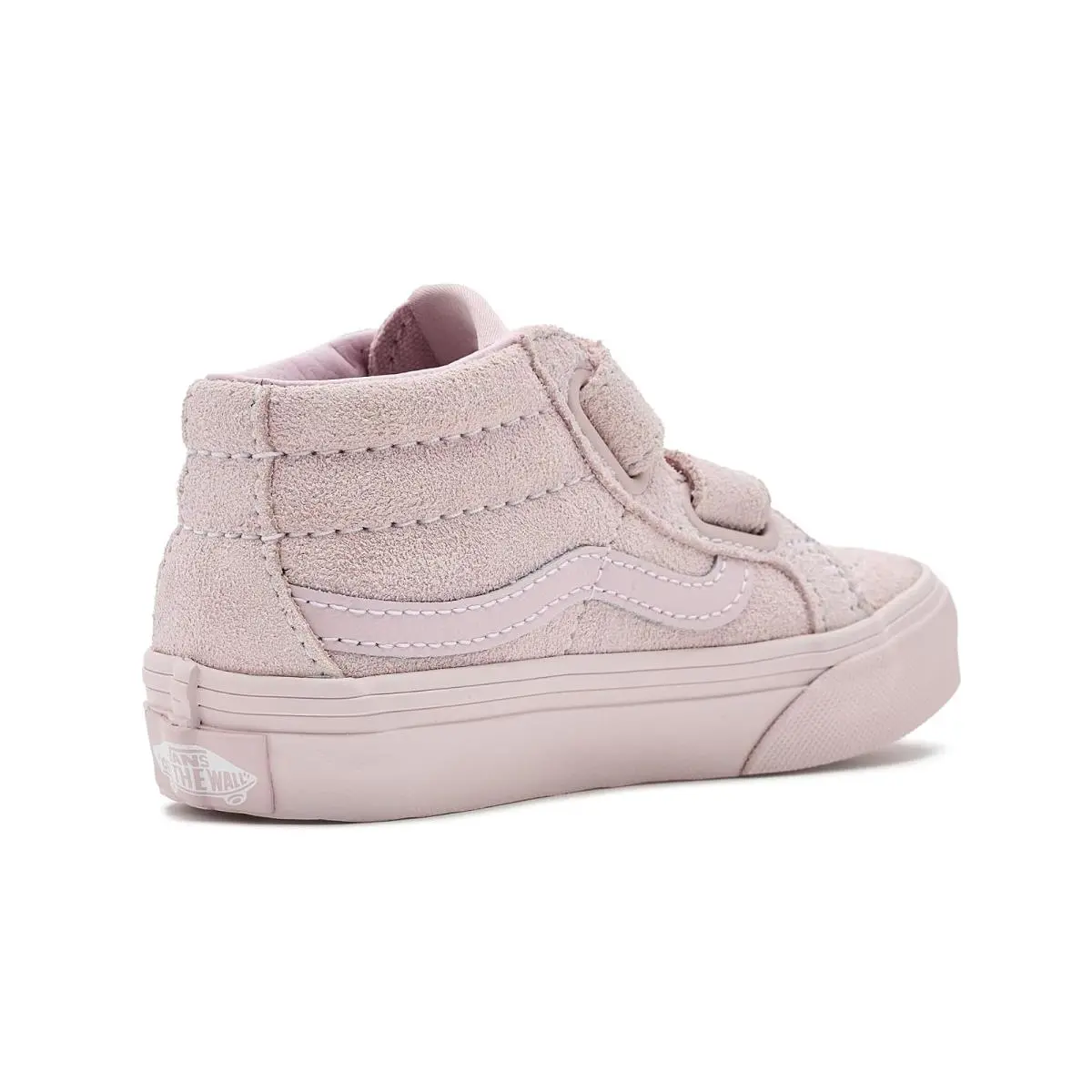 Vans shoes - (Suede Gum) Grape Leaf/Canteen 20
