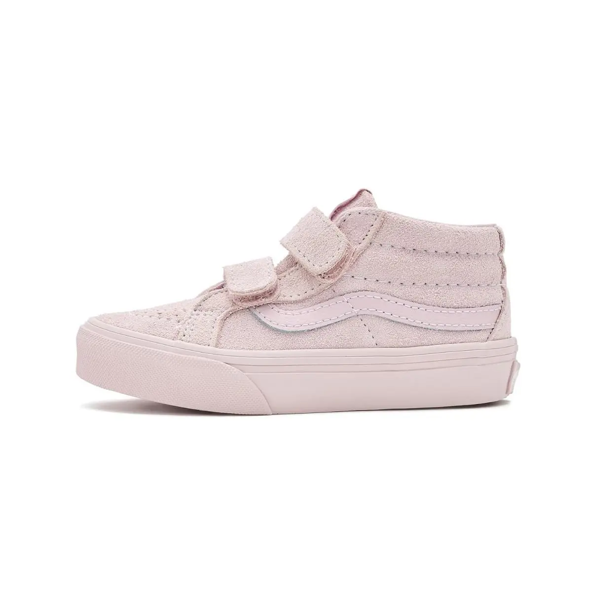 Vans shoes - (Suede Gum) Grape Leaf/Canteen 21