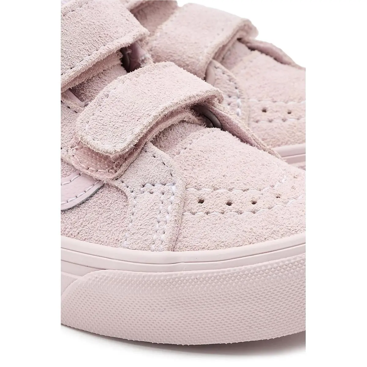 Vans shoes - (Suede Gum) Grape Leaf/Canteen 23