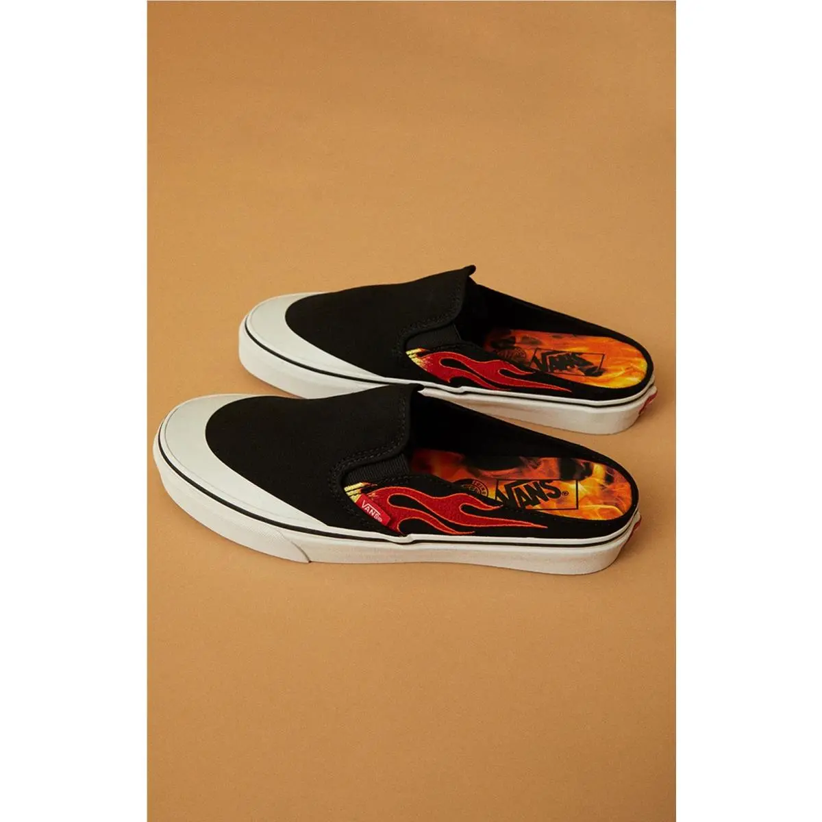 Vans shoes - Black 0