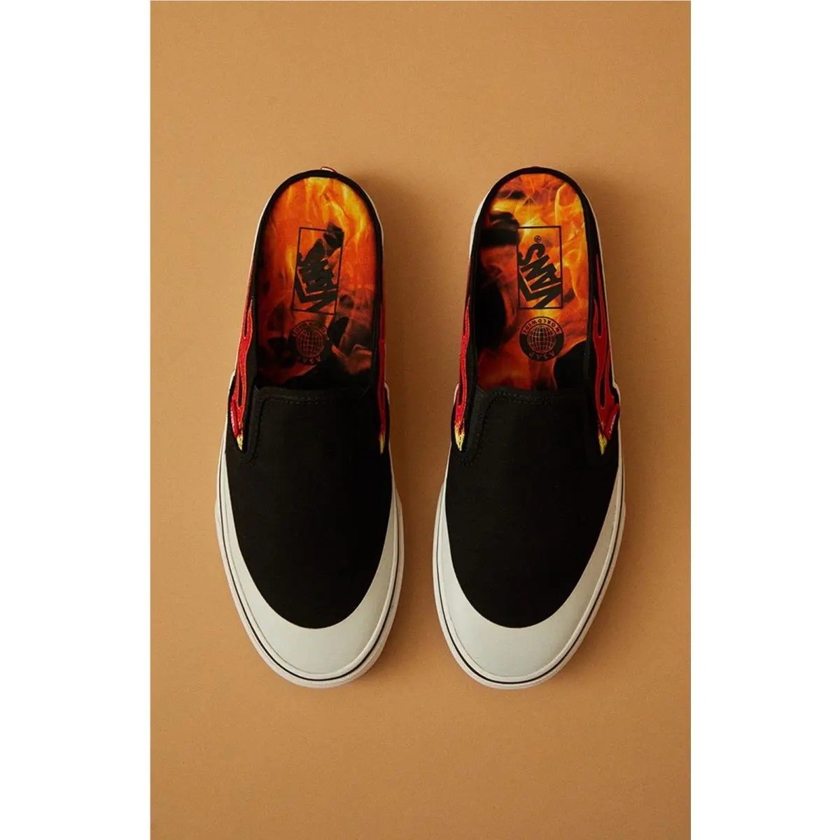 Vans shoes - Black 1