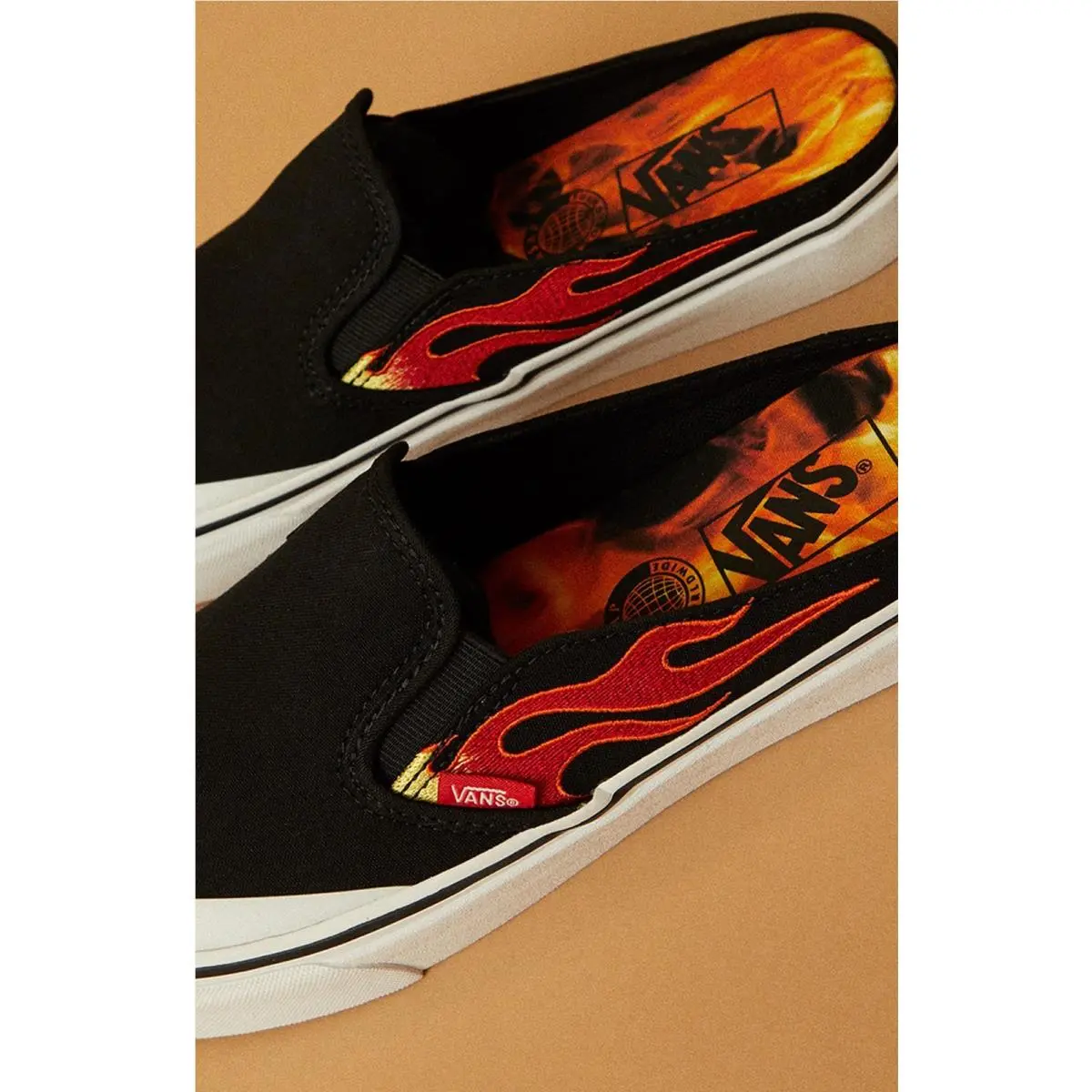 Vans shoes - Black 2
