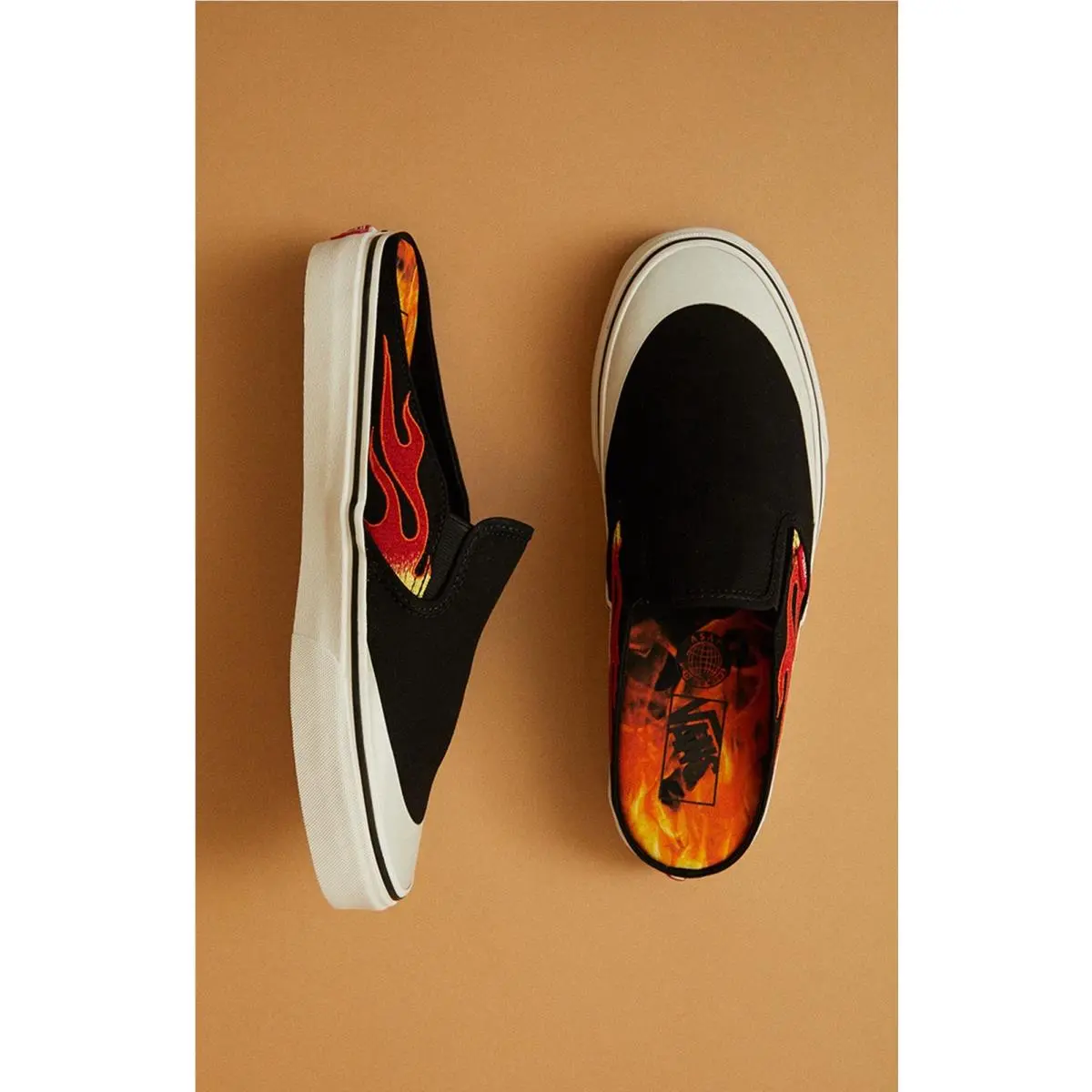 Vans shoes - Black 3