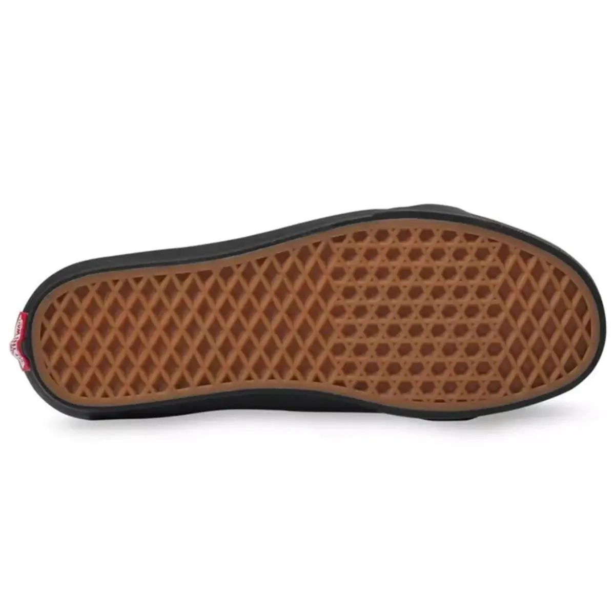 Vans shoes - Vans Sk8-Hi VN0A4U3DWN6 - VN0A4U3DWN6 - Black 33
