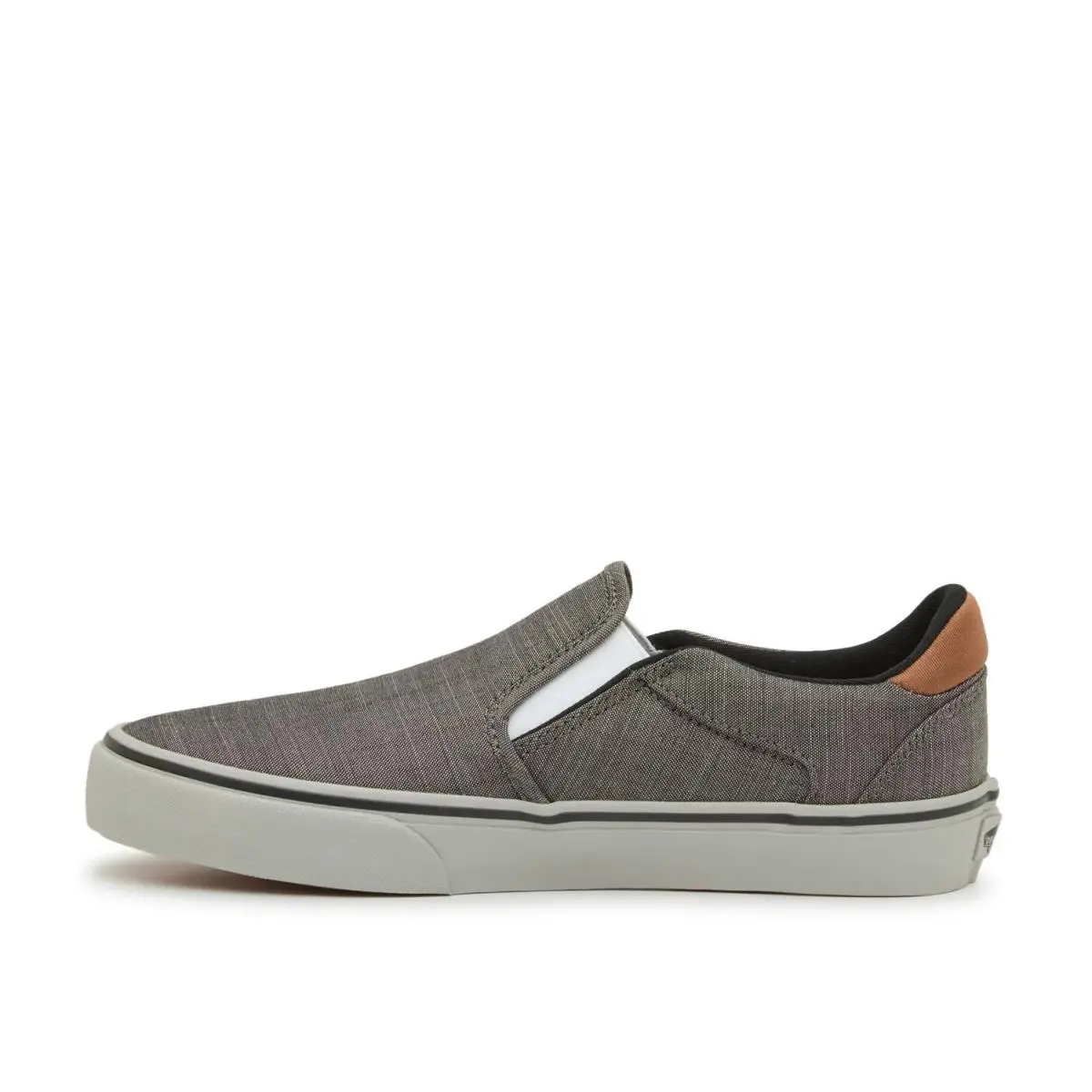 Vans shoes - Black/Grey 1