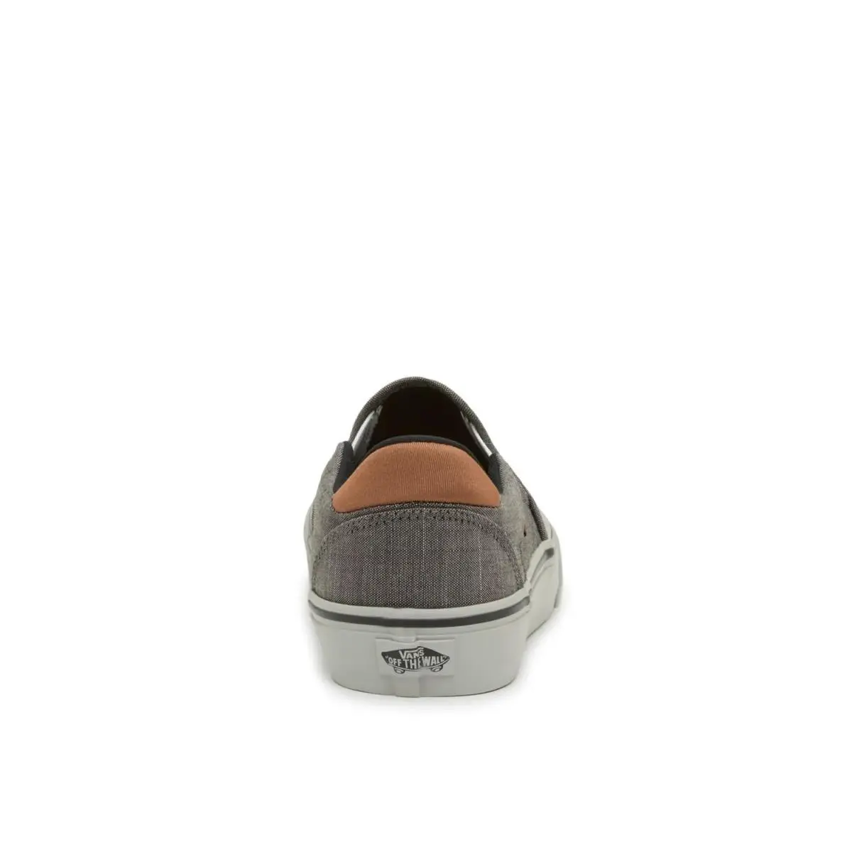Vans shoes - Black/Grey 2