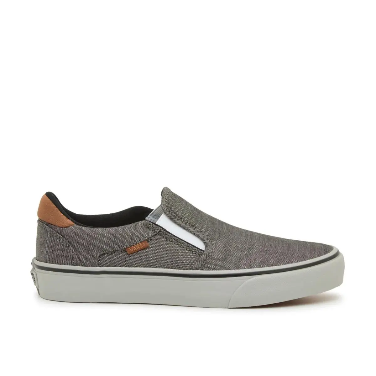 Vans shoes - Black/Grey 3