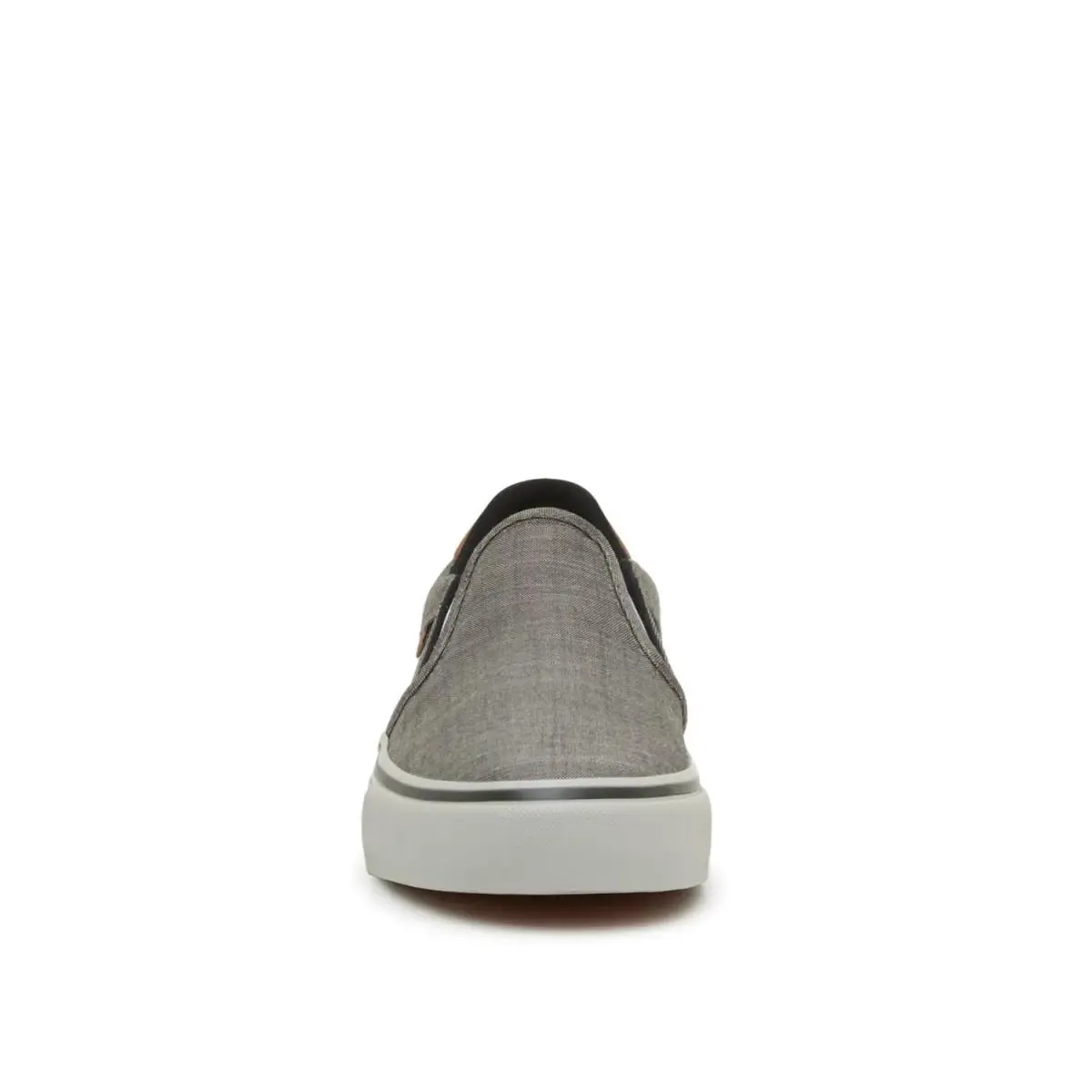 Vans shoes - Black/Grey 7