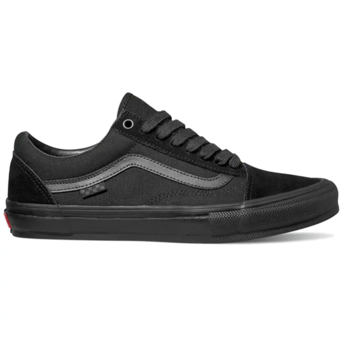 Vans shoes - VANS Old Skool - Old Skool - Multicolor, way: Navy White 9