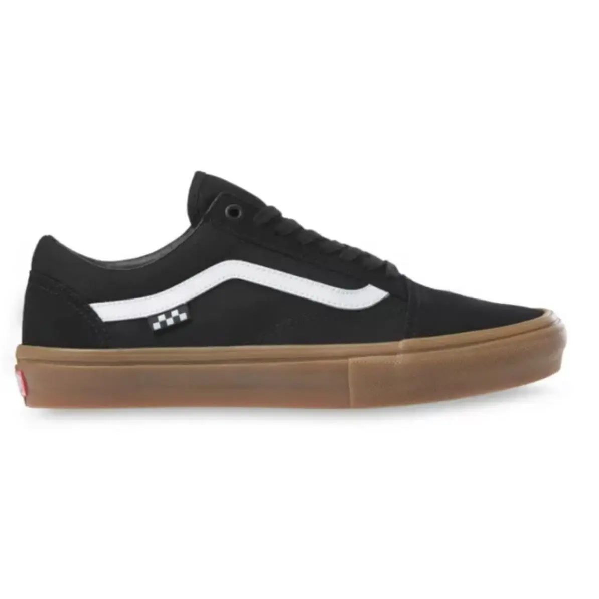 Vans shoes - VANS Old Skool - Old Skool - Multicolor, way: Navy White 13