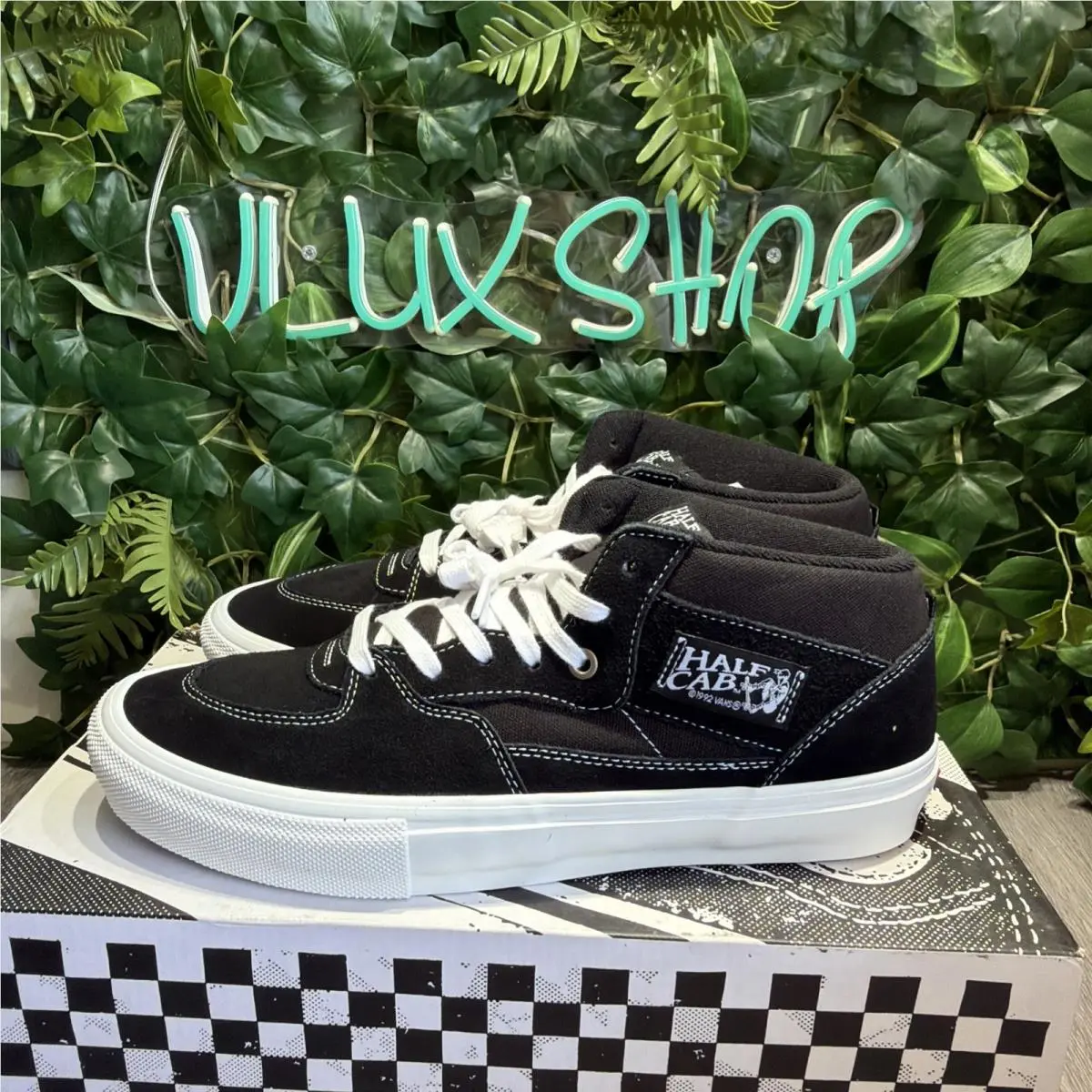 Vans shoes - VN0A2Z34YHI - VN0A2Z34YHI - Black 1