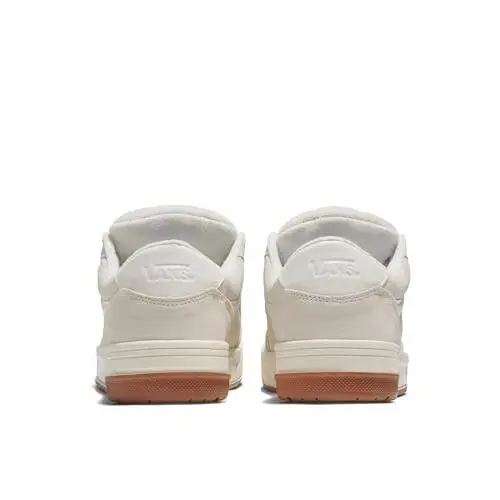 Vans shoes - VANS Hylane - Hylane - VN000D26CD3 - Ivory (UPC: 197643182351) 1