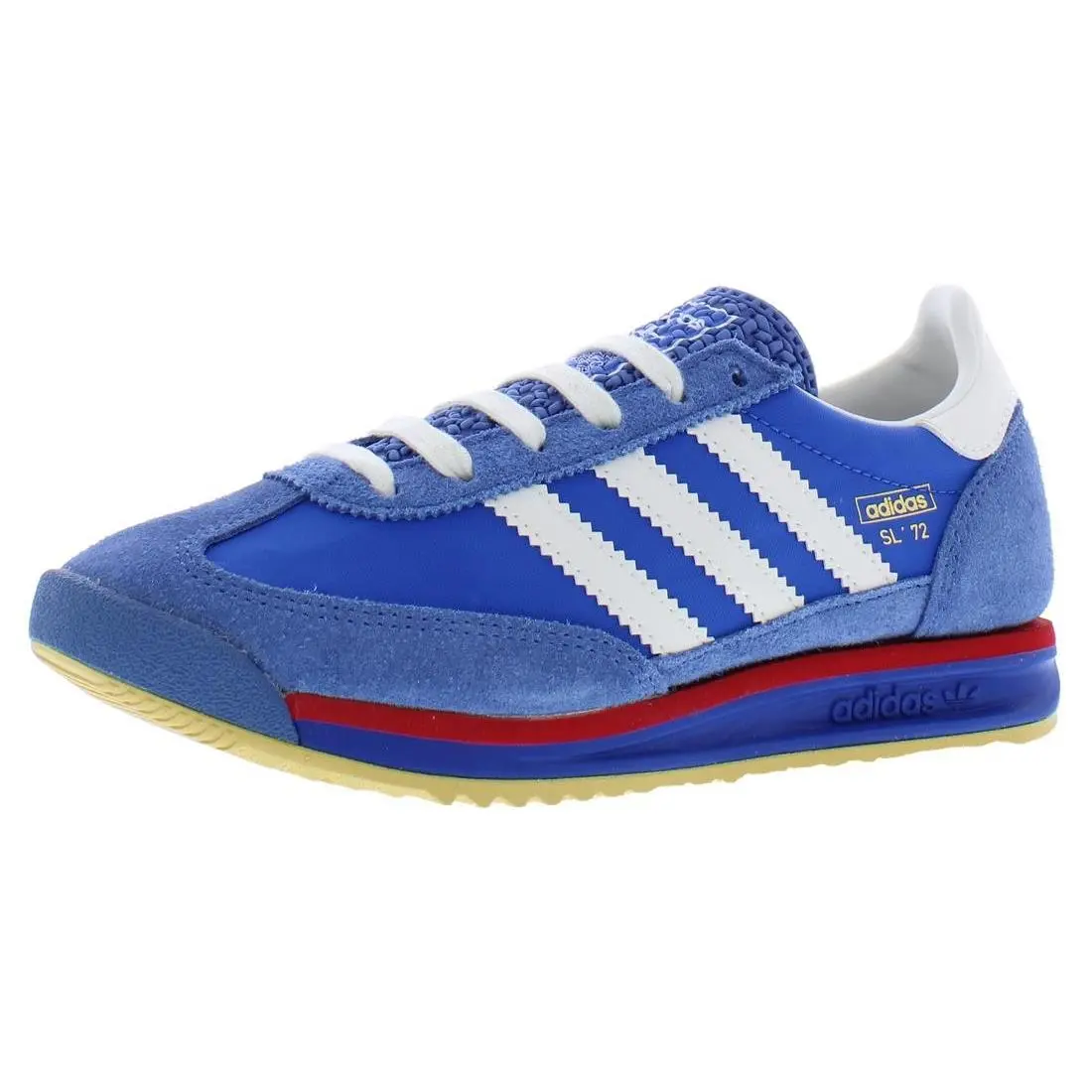 Adidas shoes - JI3088 - JI3088 - Blue/Core White/Better Scarlet, Main: Blue (UPC: 197615693250) 0