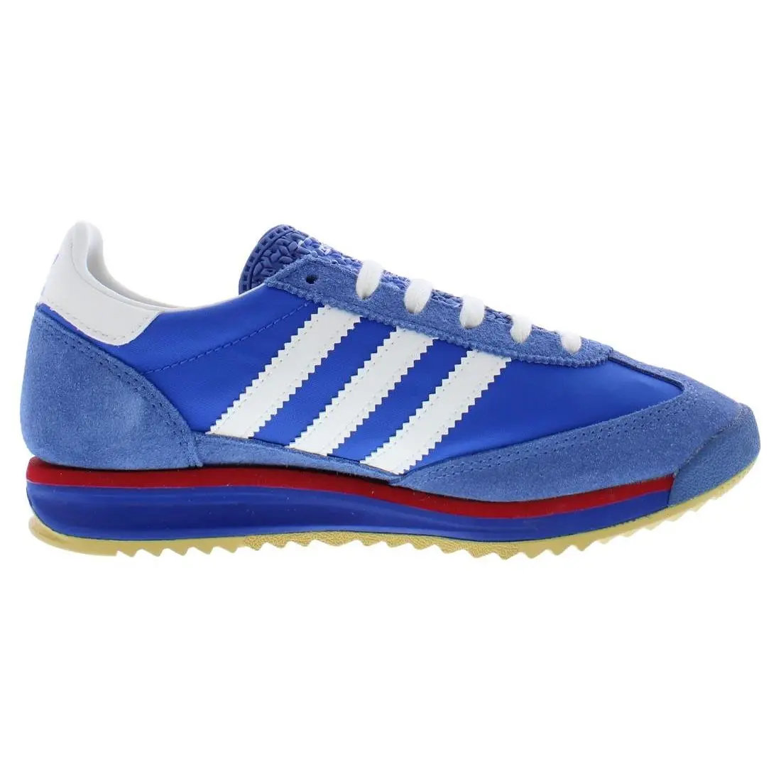 Adidas shoes - JI3088 - JI3088 - Blue/Core White/Better Scarlet, Main: Blue (UPC: 197615693250) 1