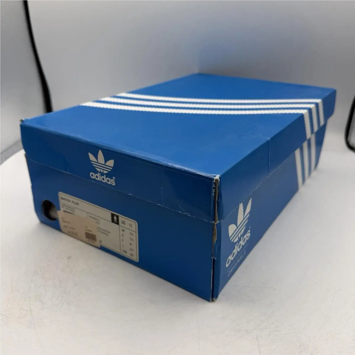 Adidas shoes - adidas Matchplay - Matchplay - G96101 - Multicolor 11