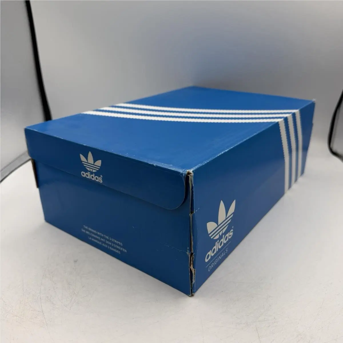 Adidas shoes - adidas Matchplay - Matchplay - G96101 - Multicolor 13