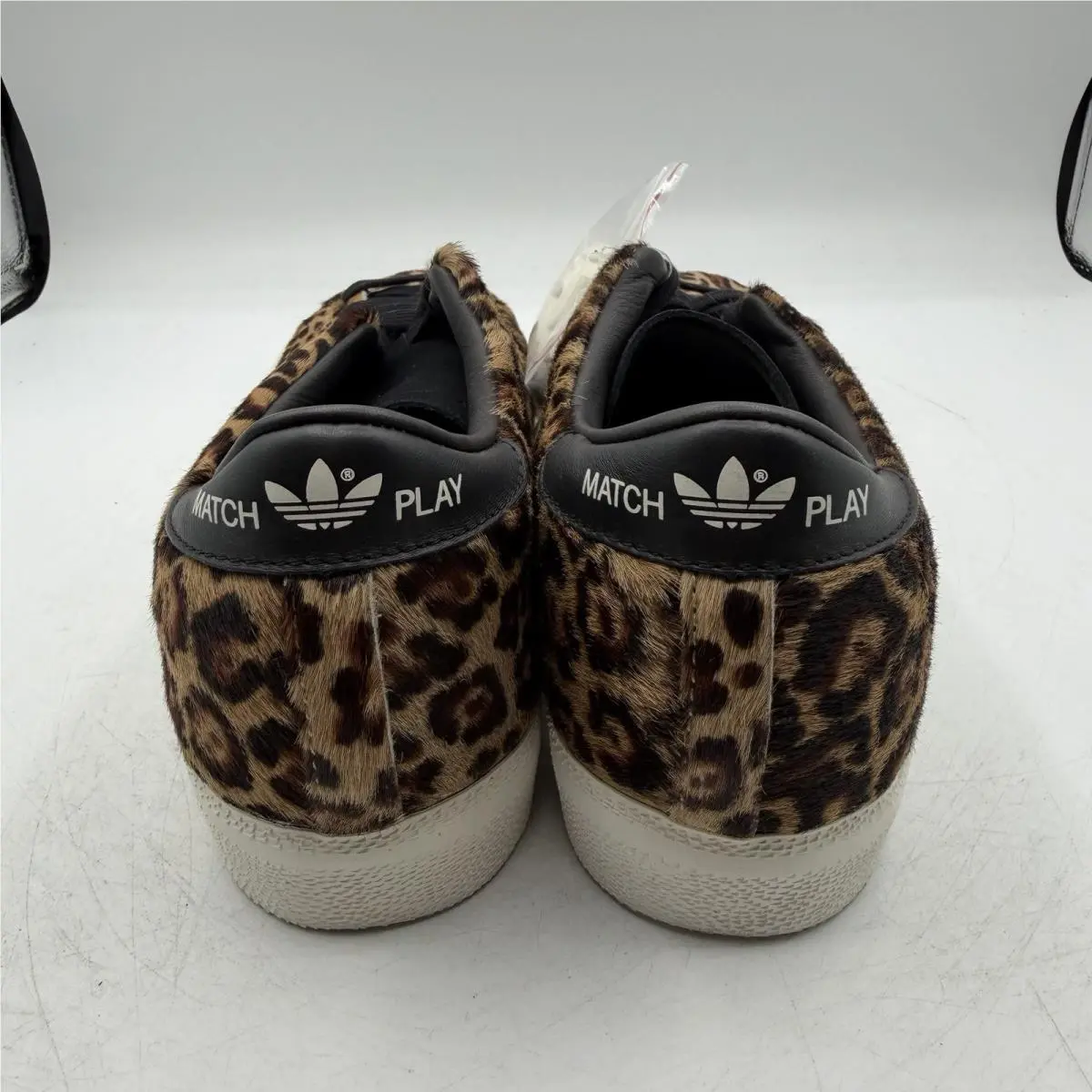 Adidas shoes - adidas Matchplay - Matchplay - G96101 - Multicolor 6