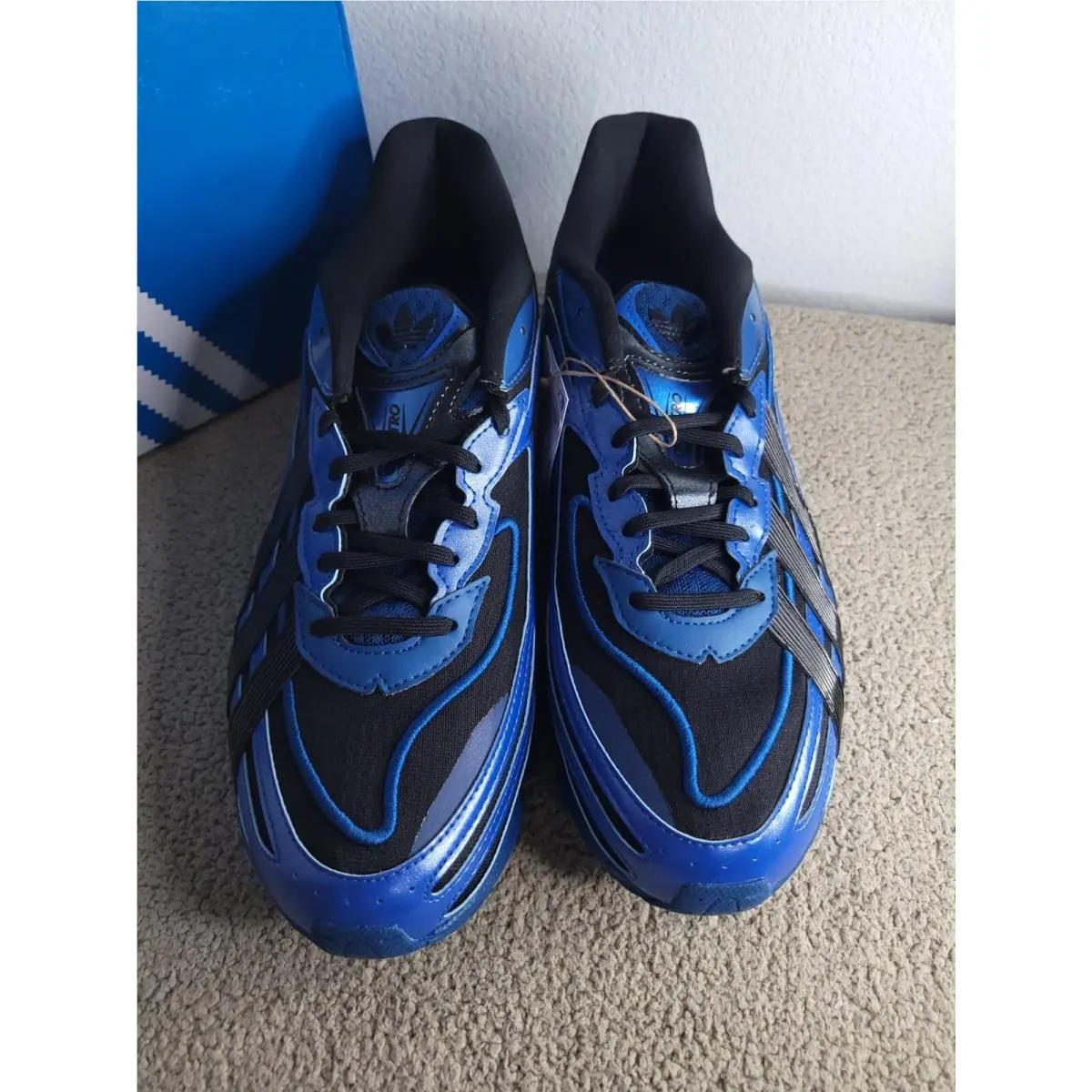 Adidas shoes - adidas Orketro - Orketro - IF0375 - Blue 3