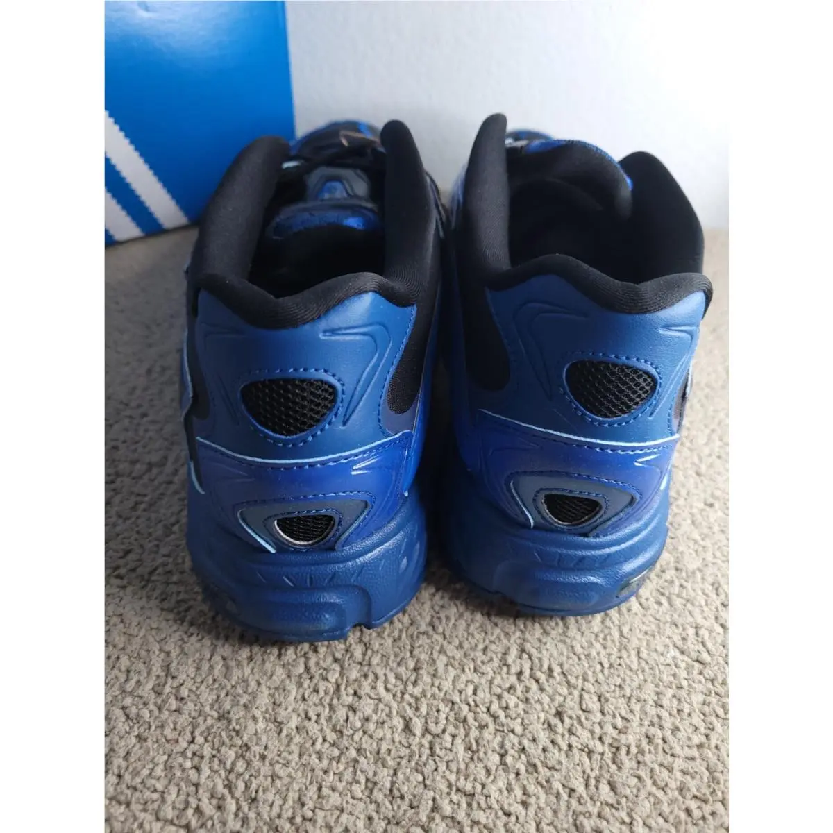 Adidas shoes - adidas Orketro - Orketro - IF0375 - Blue 4