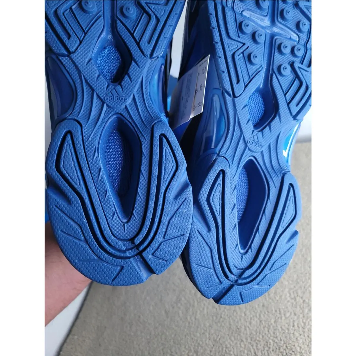 Adidas shoes - adidas Orketro - Orketro - IF0375 - Blue 8