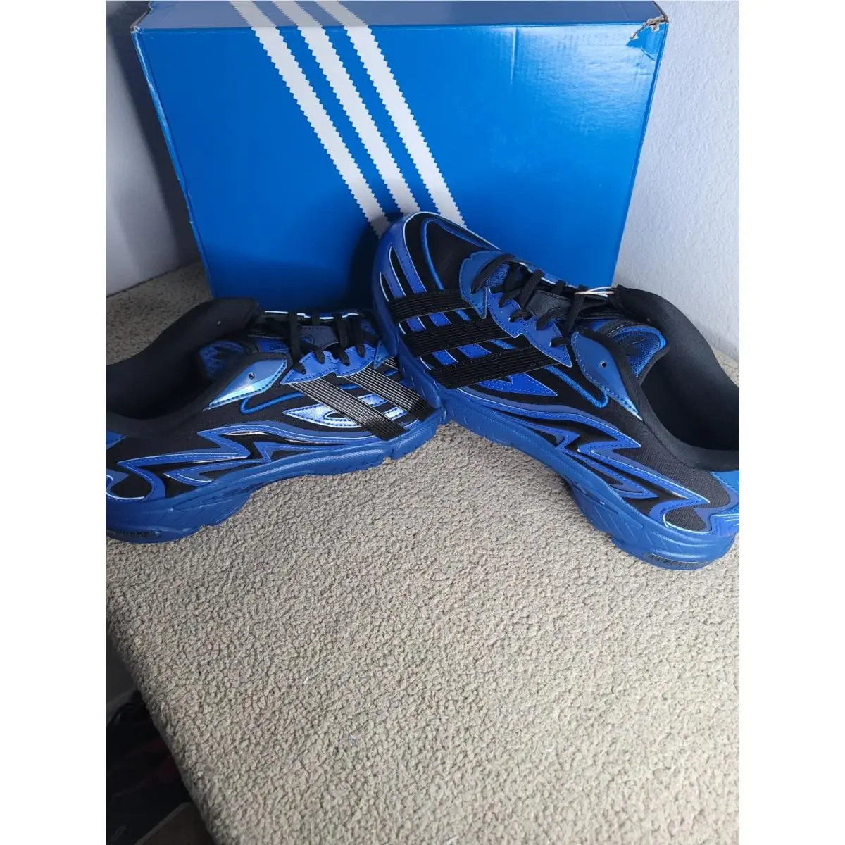 Adidas shoes - adidas Orketro - Orketro - IF0375 - Blue 0